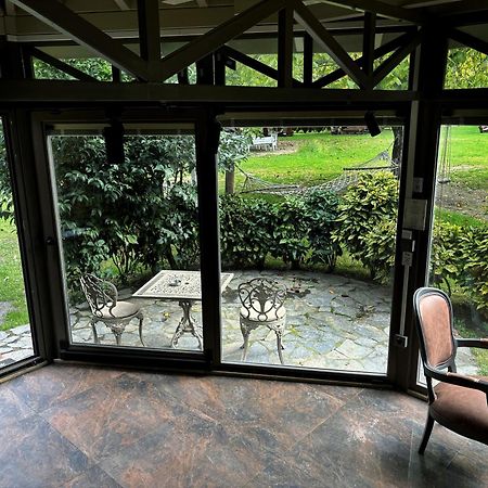 Villa Kirkpinar 사판자 외부 사진