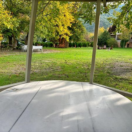 Villa Kirkpinar 사판자 외부 사진