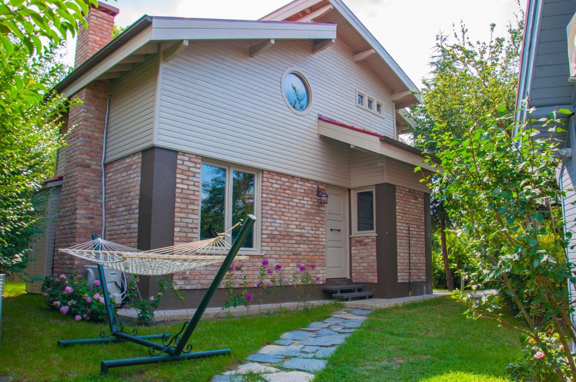 Villa Kirkpinar 사판자 외부 사진