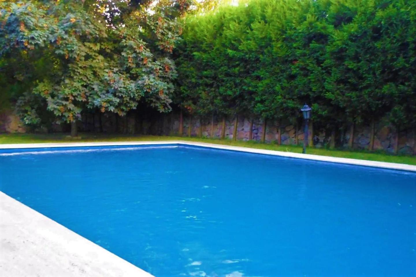 Villa Kirkpinar 사판자 외부 사진