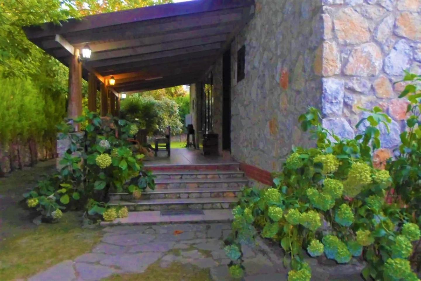 Villa Kirkpinar 사판자 외부 사진