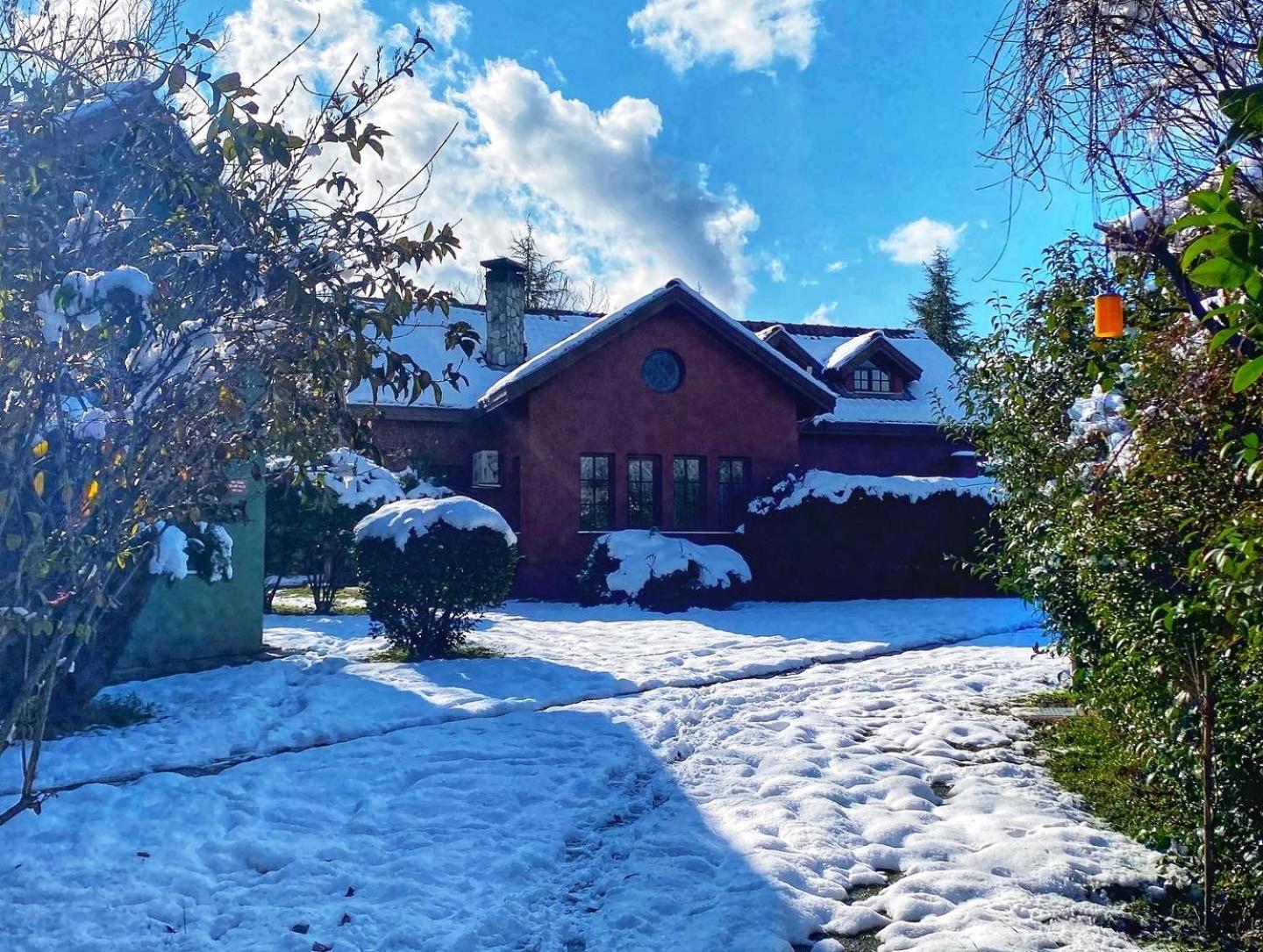 Villa Kirkpinar 사판자 외부 사진