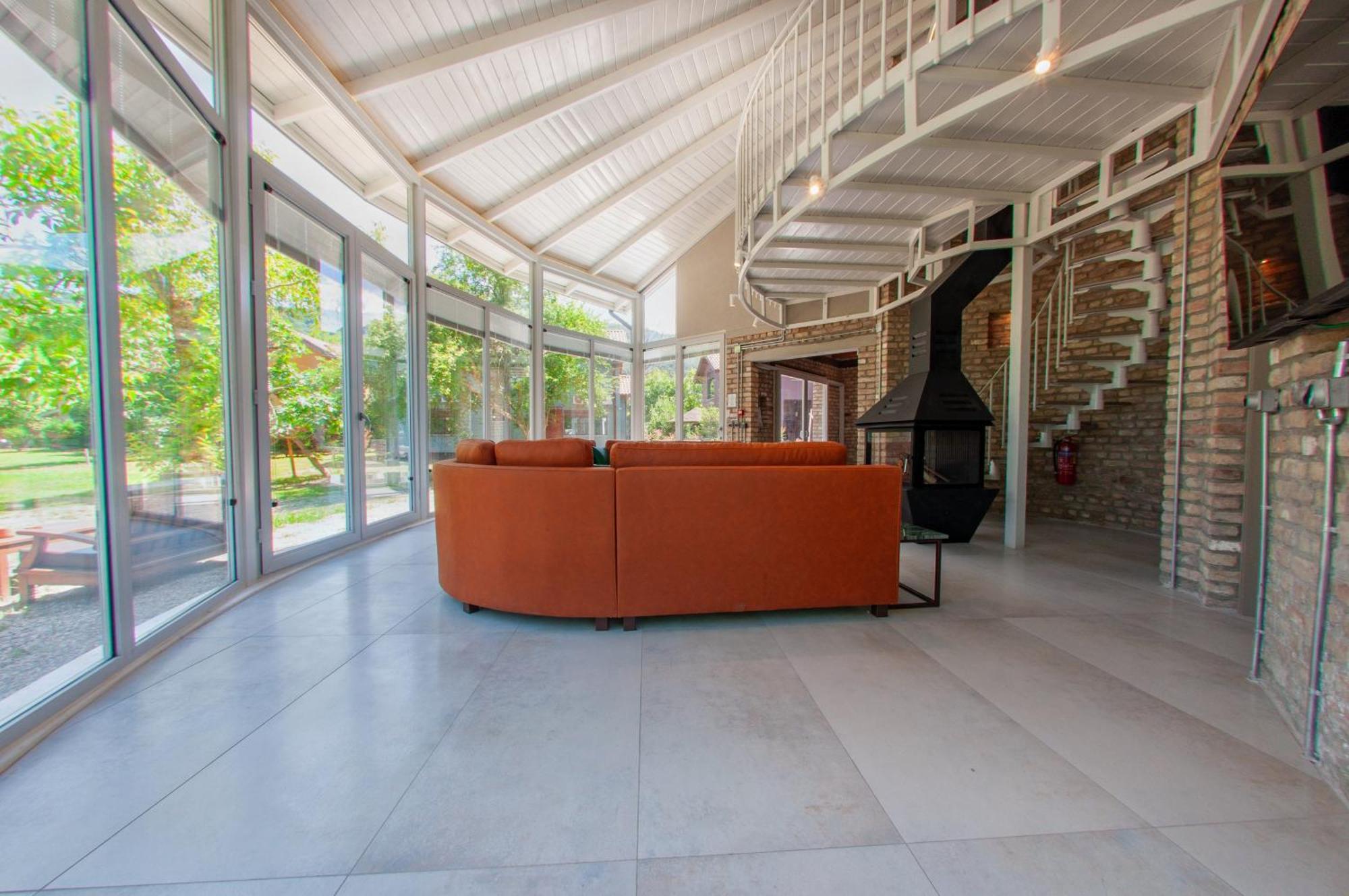 Villa Kirkpinar 사판자 외부 사진