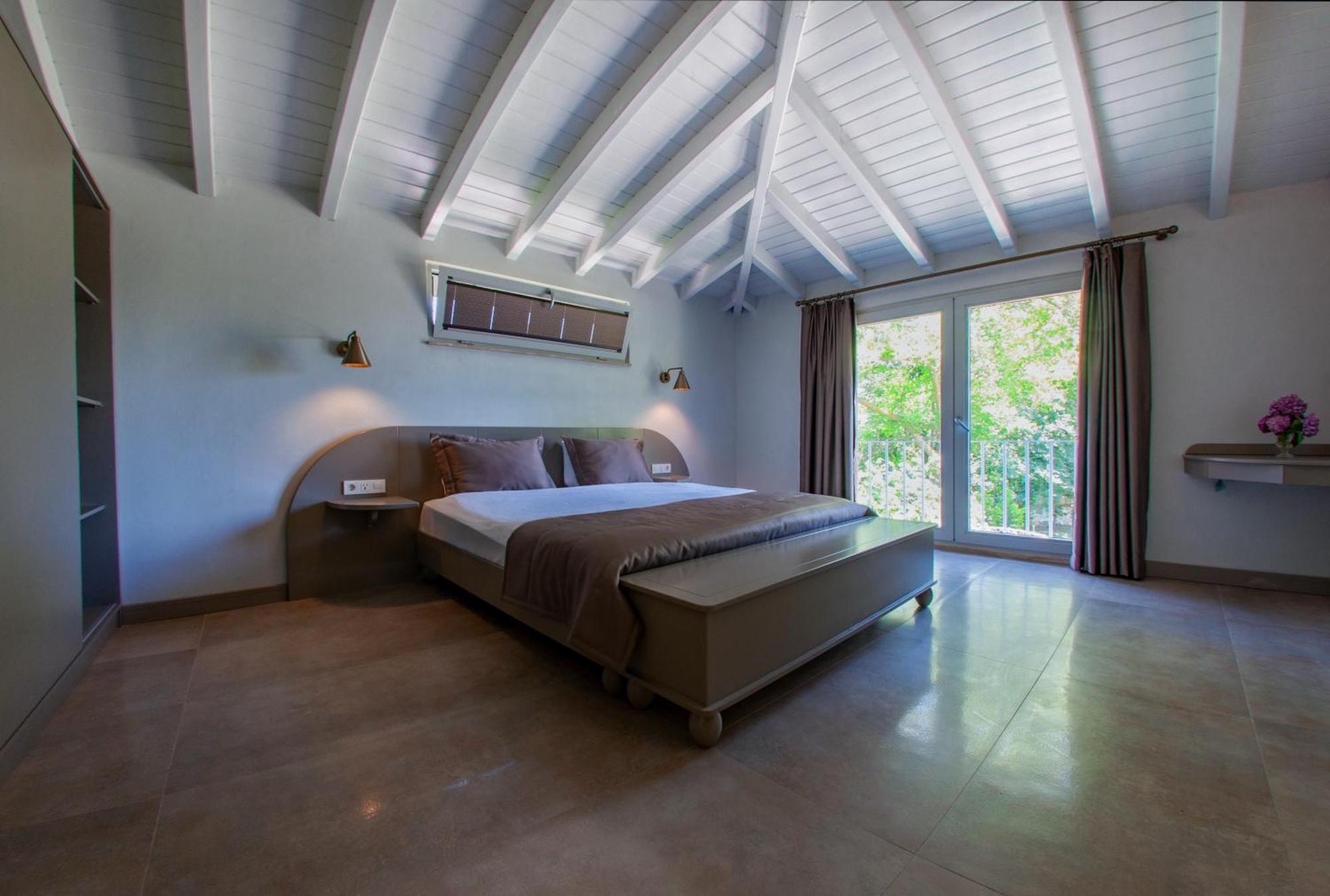 Villa Kirkpinar 사판자 외부 사진