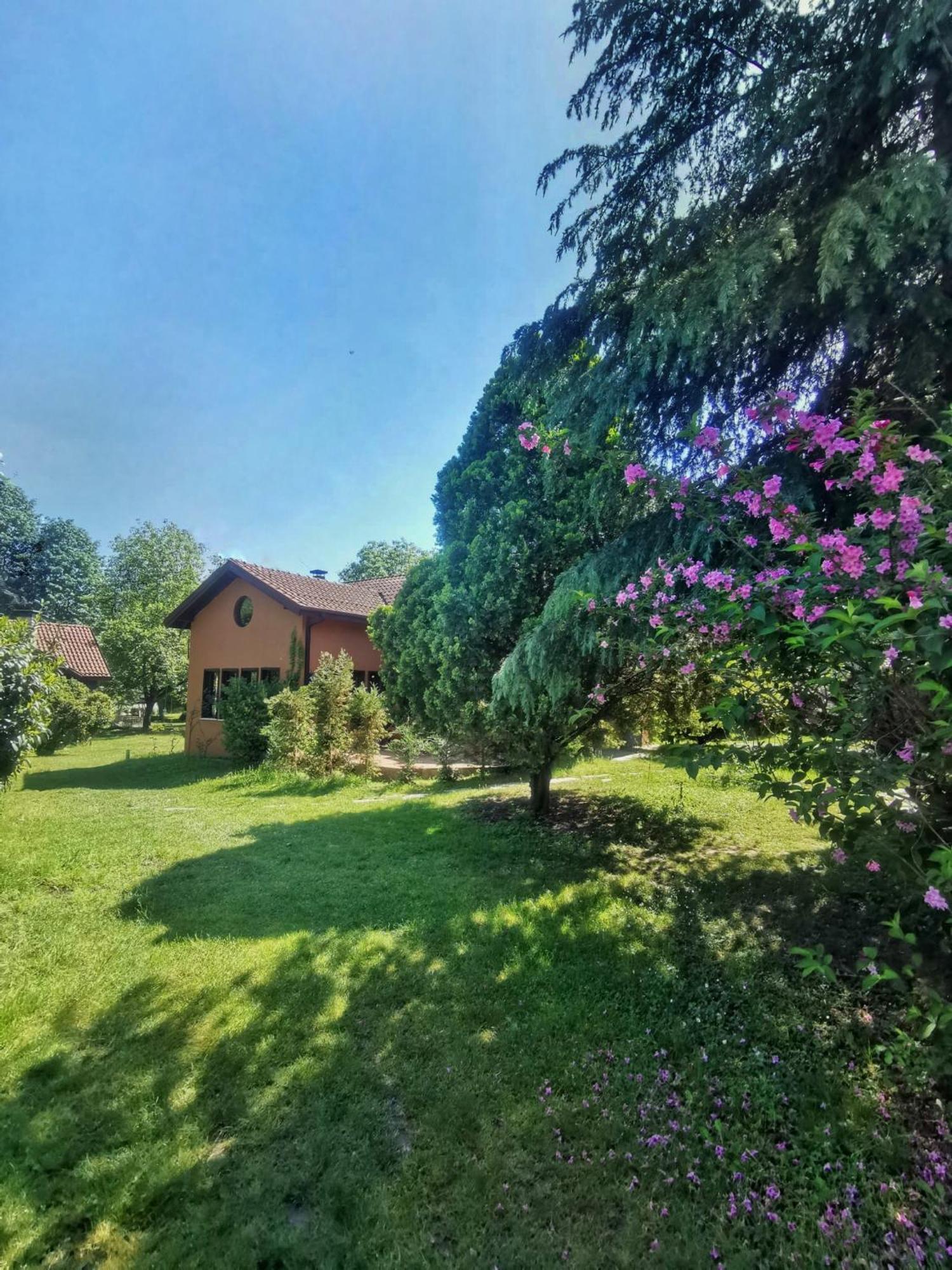 Villa Kirkpinar 사판자 외부 사진
